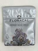 FloraCal Astropop Indoor Smalls 7g