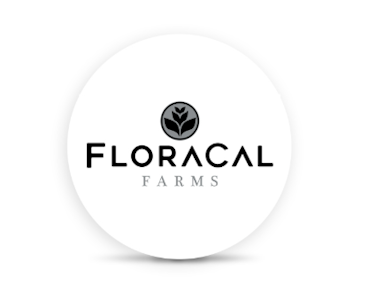 Floracal - Legacy Kush | 14g Smalls | Floracal