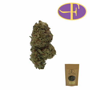 Flore Dispensary - Blue Nerdz (14g)