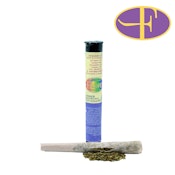 Jack Herer Pre-Roll