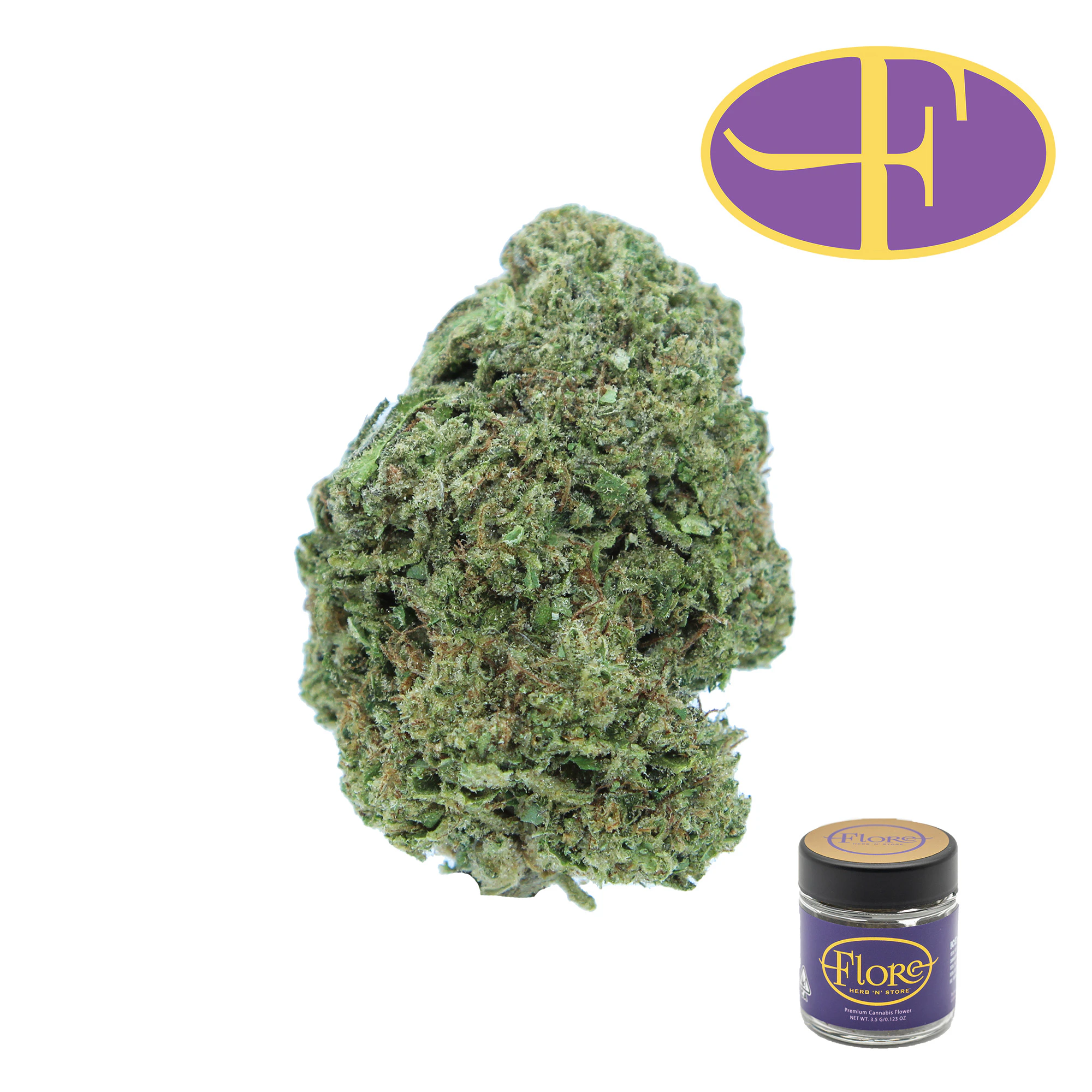 Flore Dispensary - Koffee Main Image