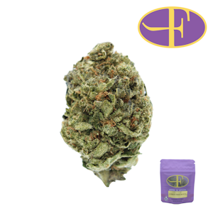 Flore Dispensary - Lemon Tree Runtz