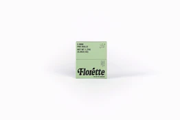 OG Chem | Pre Rolls | .5g 5-pack | Florette