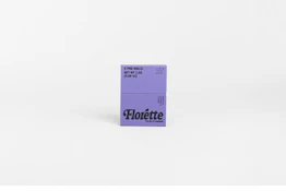 Super Lemon Dragon | Pre Rolls | .5g 5-pack | Florette