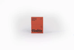 Trop Cherry | Pre Rolls | .5g 5-pack | Florette