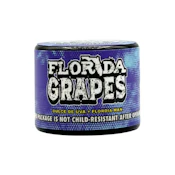 Trilogy 710 - Live Rosin - Florida Grapes - Concentrates - 1.0g