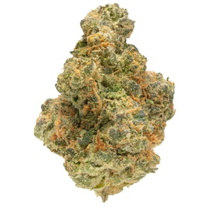 WEST COAST CURE - WCC | Flower | Top Shelf Indoor | Florida Oranges | 3.5g