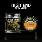 Florist Farms La Bomba - 3.5g