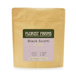 Florist Farms - Black Scotti - 1oz - Dried Flower