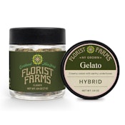 Gelato | 7g | Flower (Florist Farms)