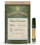 Florist Farms - Blue Dream - Vape Cartridge - 1g - Vape