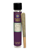 Candy Jack 1g Live Resin Infused Pre-Roll