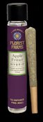 Florist Farms Apple Fritter Infused Pre-roll 1g