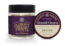 Florist Farms - Grandi Guava - 3.5g - Flower