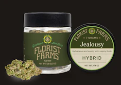 Florist Farms Jealousy 7g