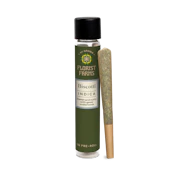 FFarms | Biscotti | 1 Gram Joint | Single | P21