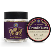 Florist Farms - Grandi Guava - 3.5g