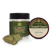Grandi Guava 3.5g