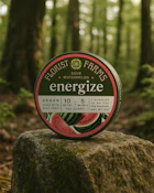 Energize 1:1 Gummies | THC-V Enhanced | 10pk