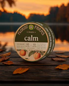 Calm 1:1 Gummies | CBD Enhanced | 10pack
