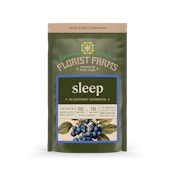 Sleep Gummies | CBN Enhanced | 2pack