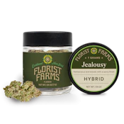 Jealousy 7g