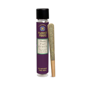 Mule Fuel | Infused Pre-roll | 1g | Florist Farms