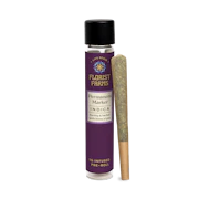 Florist Farms | Permanent Marker | Live Resin Infused | Hybrid | Pre-roll | 1g