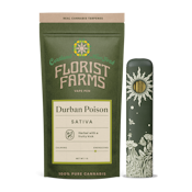 Durban Poison AIO | 1g