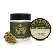 Tangerine Punch 7g