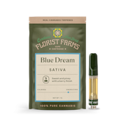 Florist Farms | Blue Dream | 510 Cart | 1g