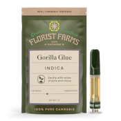 Gorilla Glue Cart | 1g
