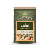 Peach Gummies | 2pack