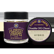Florist Farms - Double OG Chem - 3.5g