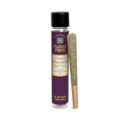 Dutch Hawaiian 1g Live Resin Infused Pre-Roll