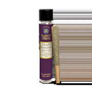 Florist Farms - Dutch Hawaiian - Infused 1g Preroll