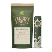 FLORIST FARMS | BLUE DREAM | 1G AIO