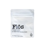 Flos - 3.5g Smalls - Pinnacle 