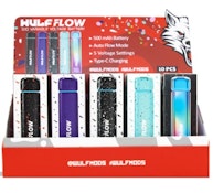 Wulf Flow 510 Variable Battery ND # 53896