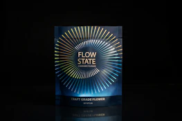 Flow State | Flower | Jungle Cookies | 3.5g