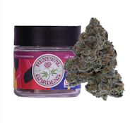 Flower | MAC Stomper