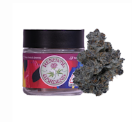 Flower | Chem Kesey