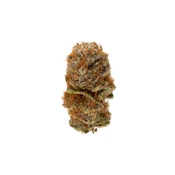 Flower | Sour Strawberry Pie