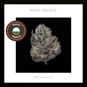 Flower | White Truffle