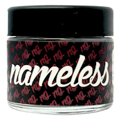 Nameless Genetics - Mega Black Cherry - Flower - 3.5g