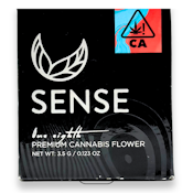 Sense - Golden Pear  - Flower - 3.5g