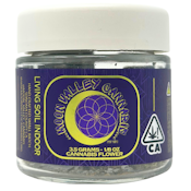 Moon Valley - Zoap Sour Lime - Flower - 3.5G