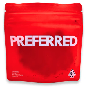 Preferred Gardens - Preferred Gardens - Cough Drop - Flower - 14.0g