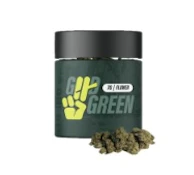 White OG Mixed Buds 3.5g 