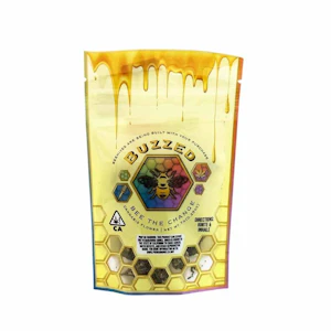 buzzed - Amaretto Mintz 7g